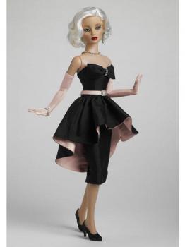 Tonner - Monica Merrill - Evening Twirl - Doll